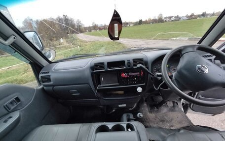 Nissan Vanette IV, 2015 год, 1 370 000 рублей, 16 фотография