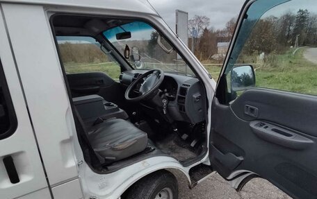 Nissan Vanette IV, 2015 год, 1 370 000 рублей, 20 фотография