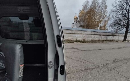 Nissan Vanette IV, 2015 год, 1 370 000 рублей, 19 фотография