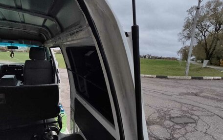 Nissan Vanette IV, 2015 год, 1 370 000 рублей, 21 фотография