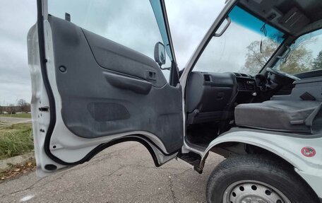 Nissan Vanette IV, 2015 год, 1 370 000 рублей, 18 фотография