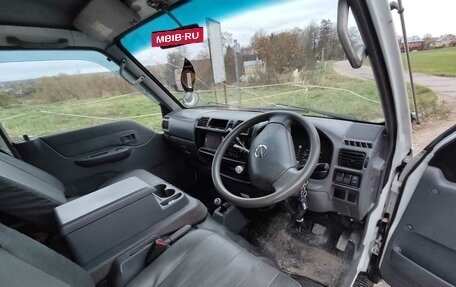 Nissan Vanette IV, 2015 год, 1 370 000 рублей, 22 фотография