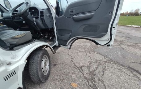 Nissan Vanette IV, 2015 год, 1 370 000 рублей, 25 фотография