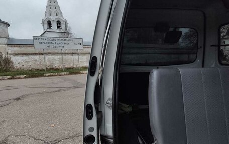 Nissan Vanette IV, 2015 год, 1 370 000 рублей, 24 фотография