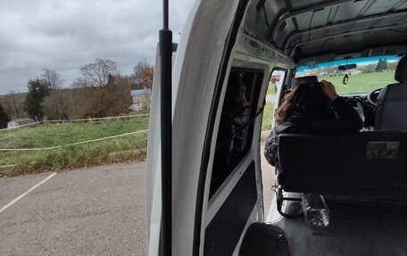 Nissan Vanette IV, 2015 год, 1 370 000 рублей, 23 фотография