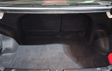 KIA Rio III рестайлинг, 2015 год, 910 000 рублей, 11 фотография