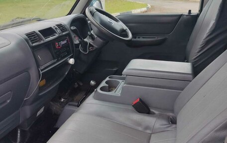 Nissan Vanette IV, 2015 год, 1 370 000 рублей, 26 фотография