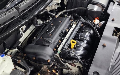 KIA Rio III рестайлинг, 2015 год, 910 000 рублей, 9 фотография