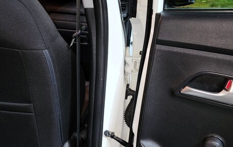 KIA Rio III рестайлинг, 2015 год, 910 000 рублей, 13 фотография