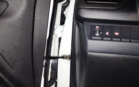 KIA Rio III рестайлинг, 2015 год, 910 000 рублей, 16 фотография