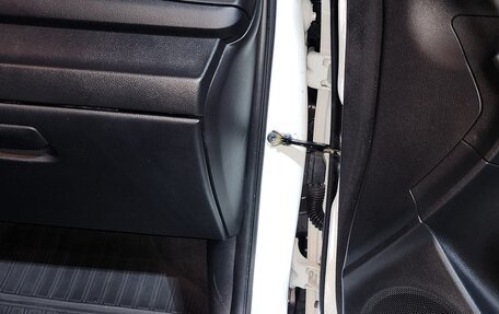 KIA Rio III рестайлинг, 2015 год, 910 000 рублей, 14 фотография