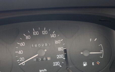 ЗАЗ Chance, 2011 год, 220 000 рублей, 3 фотография