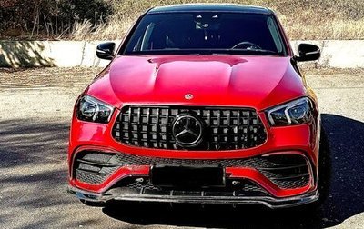 Mercedes-Benz GLE Coupe AMG, 2022 год, 7 000 000 рублей, 1 фотография