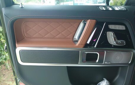 Mercedes-Benz G-Класс W463 рестайлинг _iii, 2025 год, 22 890 000 рублей, 5 фотография