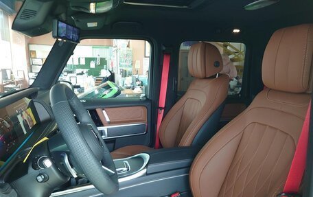 Mercedes-Benz G-Класс W463 рестайлинг _iii, 2025 год, 22 890 000 рублей, 7 фотография