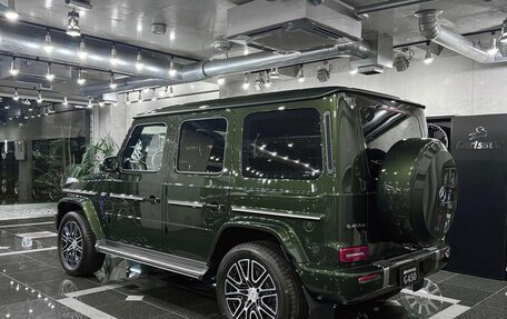 Mercedes-Benz G-Класс W463 рестайлинг _iii, 2025 год, 22 890 000 рублей, 3 фотография