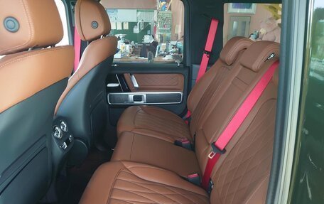 Mercedes-Benz G-Класс W463 рестайлинг _iii, 2025 год, 22 890 000 рублей, 12 фотография