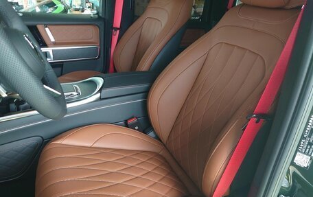 Mercedes-Benz G-Класс W463 рестайлинг _iii, 2025 год, 22 890 000 рублей, 8 фотография