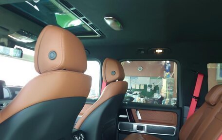 Mercedes-Benz G-Класс W463 рестайлинг _iii, 2025 год, 22 890 000 рублей, 11 фотография