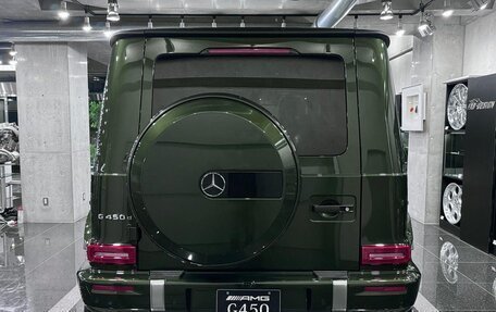 Mercedes-Benz G-Класс W463 рестайлинг _iii, 2025 год, 22 890 000 рублей, 4 фотография