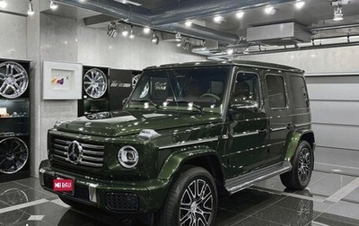 Mercedes-Benz G-Класс W463 рестайлинг _iii, 2025 год, 22 890 000 рублей, 1 фотография