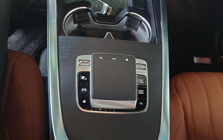 Mercedes-Benz G-Класс W463 рестайлинг _iii, 2025 год, 22 890 000 рублей, 10 фотография