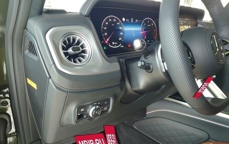 Mercedes-Benz G-Класс W463 рестайлинг _iii, 2025 год, 22 890 000 рублей, 6 фотография