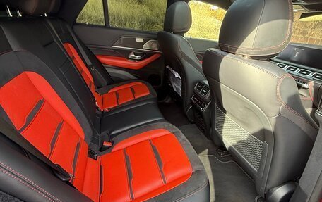 Mercedes-Benz GLE Coupe AMG, 2022 год, 7 000 000 рублей, 10 фотография