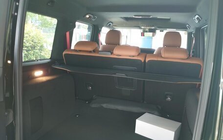 Mercedes-Benz G-Класс W463 рестайлинг _iii, 2025 год, 22 890 000 рублей, 14 фотография