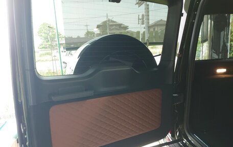 Mercedes-Benz G-Класс W463 рестайлинг _iii, 2025 год, 22 890 000 рублей, 13 фотография