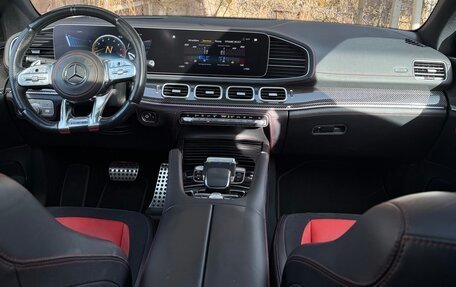 Mercedes-Benz GLE Coupe AMG, 2022 год, 7 000 000 рублей, 11 фотография