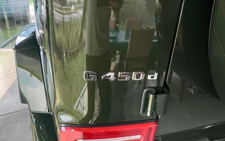 Mercedes-Benz G-Класс W463 рестайлинг _iii, 2025 год, 22 890 000 рублей, 15 фотография