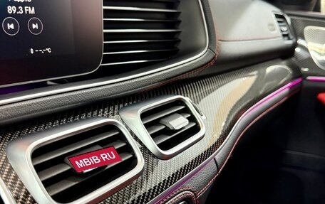 Mercedes-Benz GLE Coupe AMG, 2022 год, 7 000 000 рублей, 13 фотография