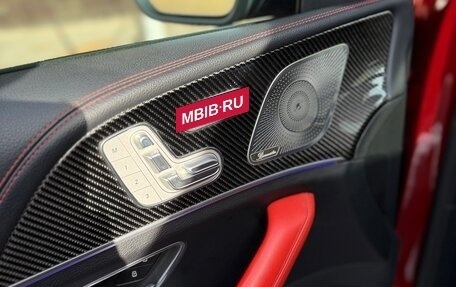 Mercedes-Benz GLE Coupe AMG, 2022 год, 7 000 000 рублей, 12 фотография