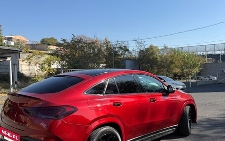 Mercedes-Benz GLE Coupe AMG, 2022 год, 7 000 000 рублей, 4 фотография