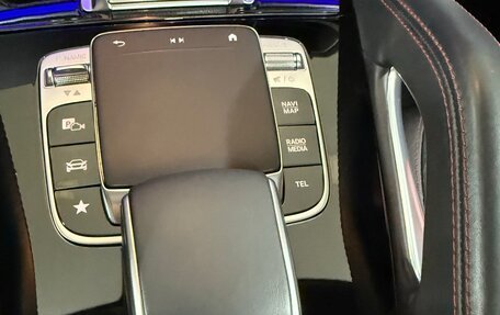 Mercedes-Benz GLE Coupe AMG, 2022 год, 7 000 000 рублей, 14 фотография