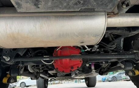 Ford Bronco, 2024 год, 8 300 000 рублей, 9 фотография