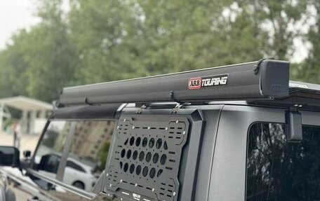 Ford Bronco, 2024 год, 8 300 000 рублей, 10 фотография