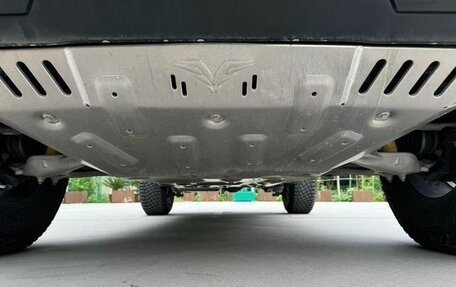 Ford Bronco, 2024 год, 8 300 000 рублей, 8 фотография