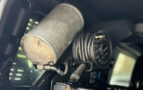 Ford Bronco, 2024 год, 8 300 000 рублей, 14 фотография