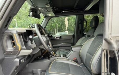 Ford Bronco, 2024 год, 8 300 000 рублей, 11 фотография