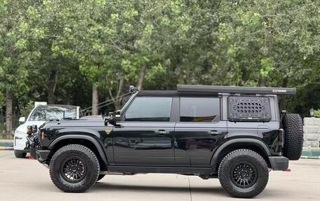 Ford Bronco, 2024 год, 8 300 000 рублей, 7 фотография