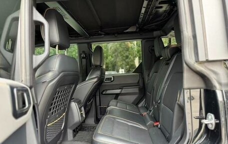 Ford Bronco, 2024 год, 8 300 000 рублей, 12 фотография