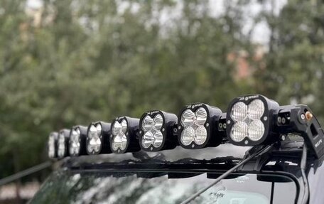 Ford Bronco, 2024 год, 8 300 000 рублей, 15 фотография