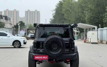 Ford Bronco, 2024 год, 8 300 000 рублей, 6 фотография