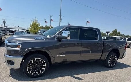 Rambler 1500, 2025 год, 8 752 000 рублей, 3 фотография