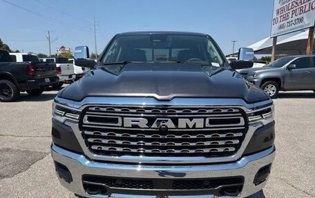 Rambler 1500, 2025 год, 8 752 000 рублей, 2 фотография