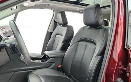 Jeep Grand Cherokee, 2022 год, 4 750 000 рублей, 8 фотография