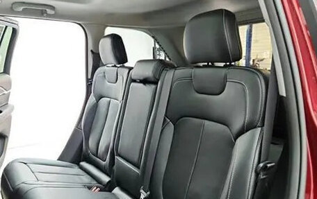 Jeep Grand Cherokee, 2022 год, 4 750 000 рублей, 10 фотография