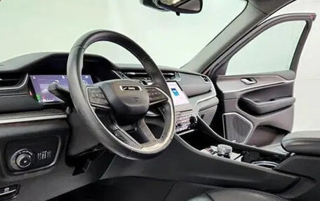 Jeep Grand Cherokee, 2022 год, 4 750 000 рублей, 7 фотография